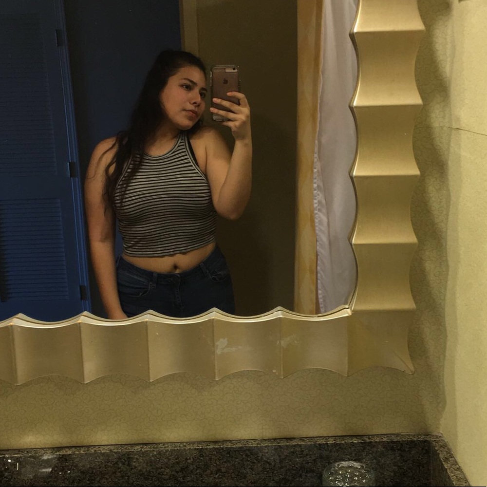 Meet your Posher, Marilyn